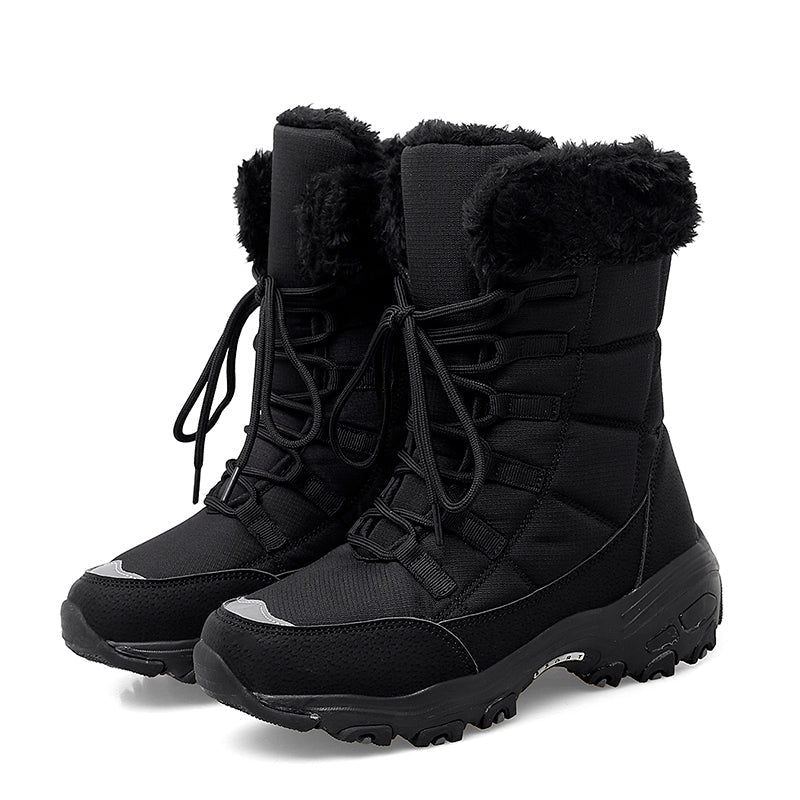 Zofia | Winterstiefel Stormshell Womens