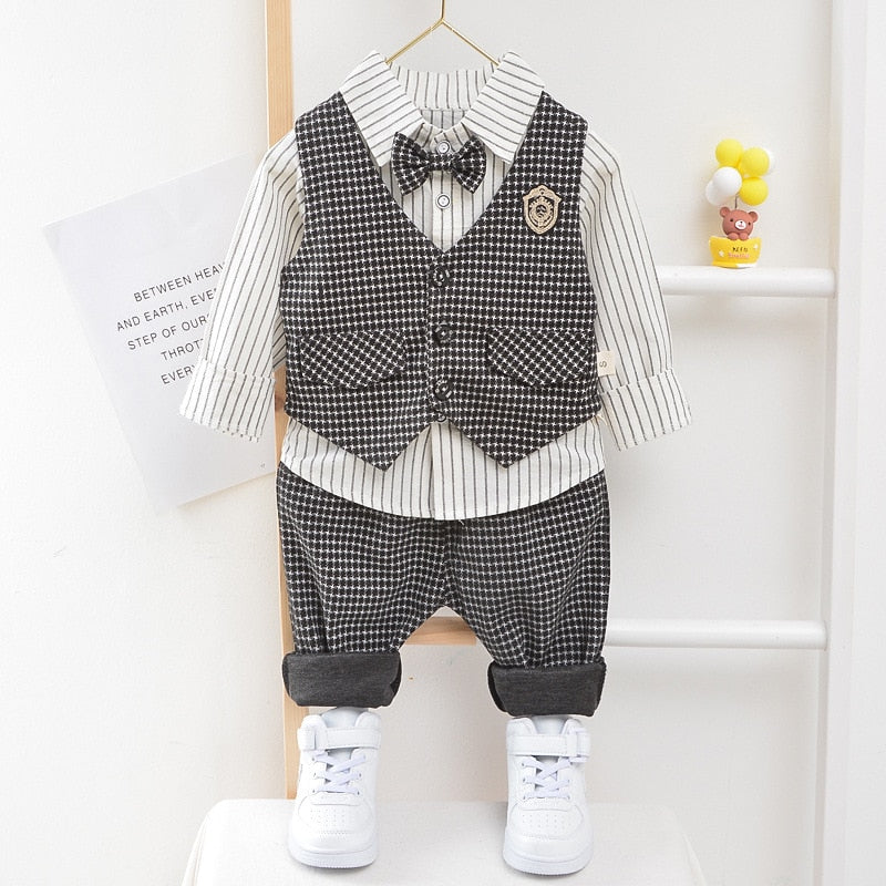 KIDDY | Peaky - Für kleine Chefs