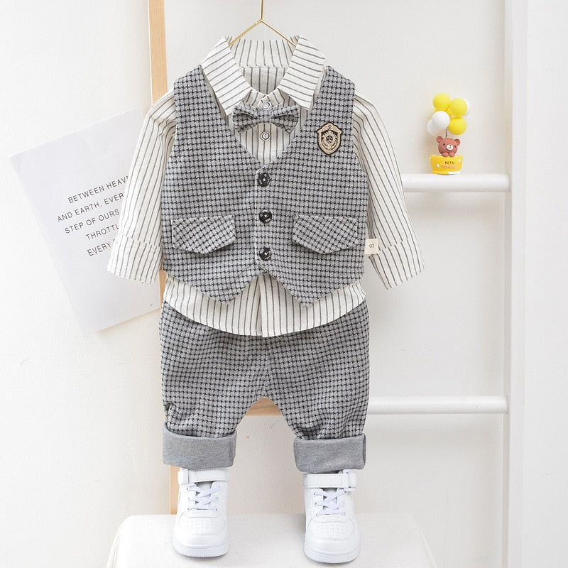 KIDDY | Peaky - Für kleine Chefs