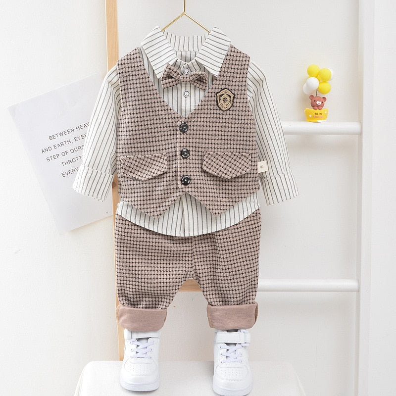 KIDDY | Peaky - Für kleine Chefs