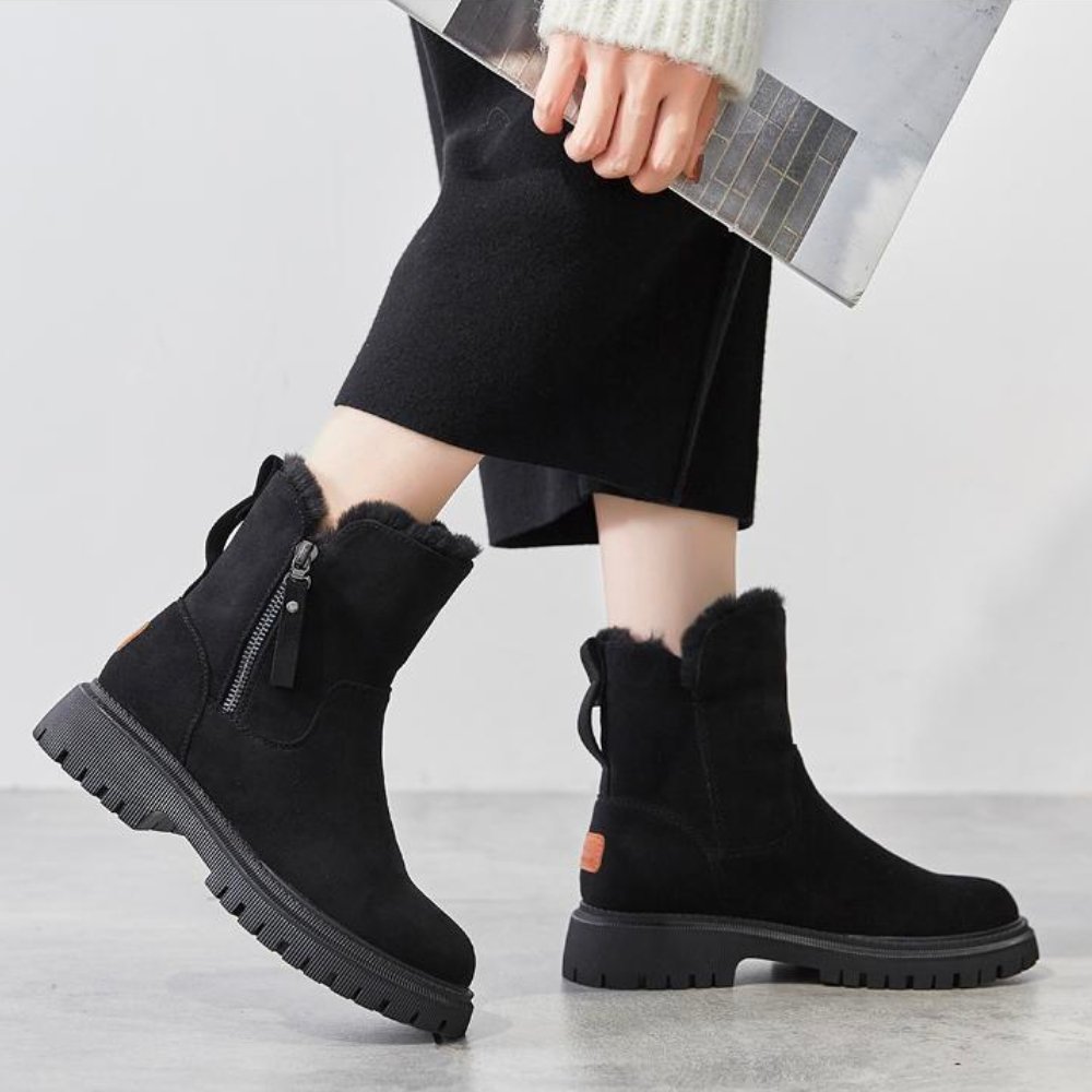 Stylische Stiefel für Damen