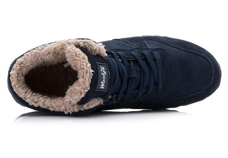 Trendige Unisex Freizeitschuhe