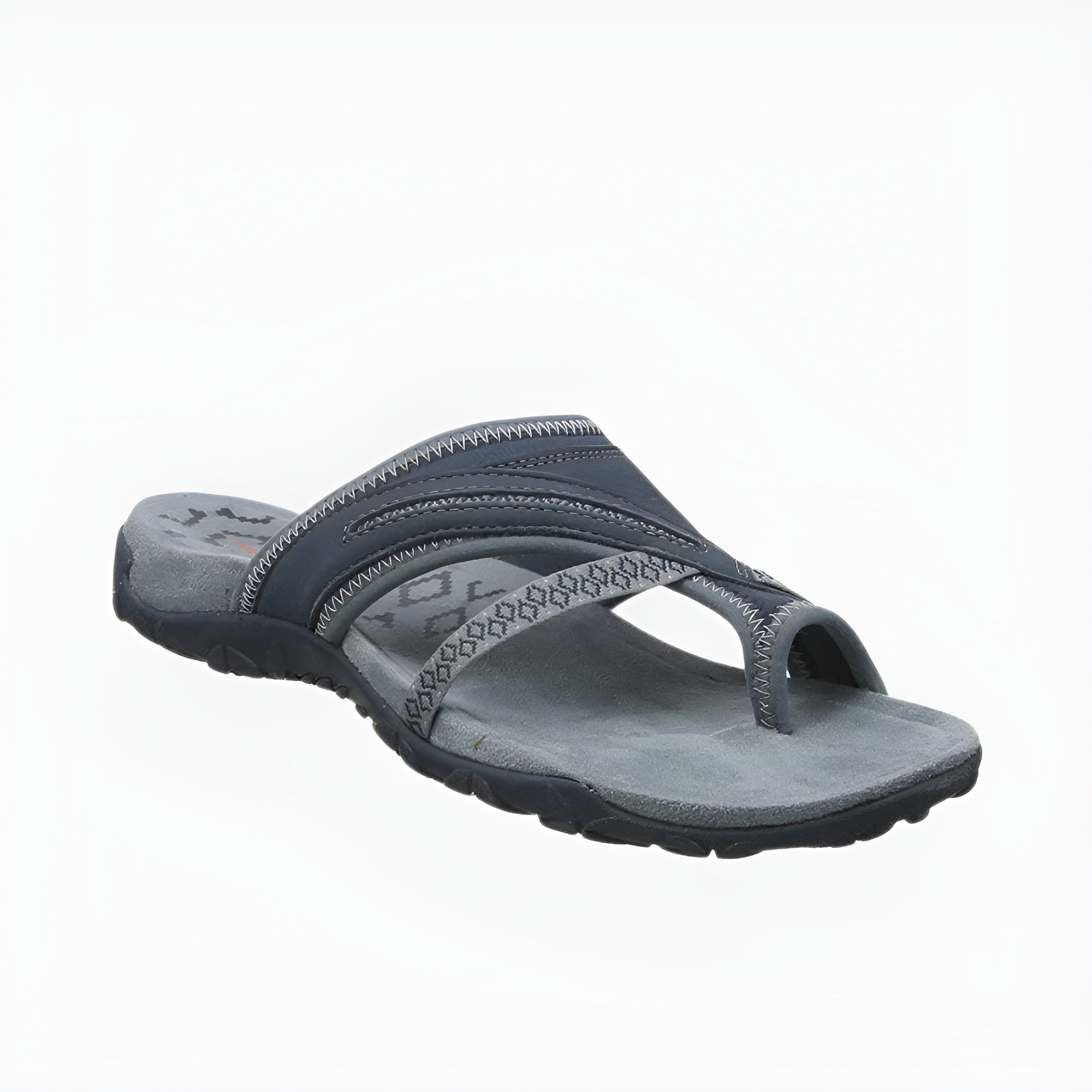 Astoria - Ergonomische orthopädische Sandalen